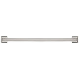 Appliance Pull 18 Inch Center to Center - Hickory Hardware - BUILDMYPLACE