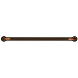 Appliance Pull 18 Inch Center to Center - Zephyr Collection - BUILDMYPLACE