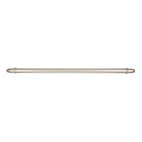 Appliance Pull - 24 Inch Center to Center - Hickory Hardware - BUILDMYPLACE