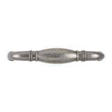 Appliance Pull 8 Inch Center to Center - Hickory Hardware - BUILDMYPLACE
