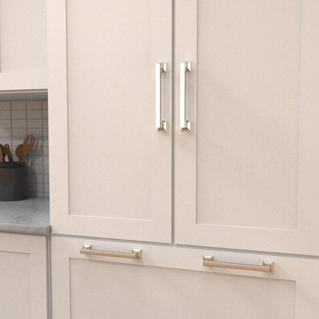 Appliance Pull 8 Inch Center to Center - Studio Collection - BUILDMYPLACE