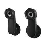 Aqua Vintage Swivel Elbows for Tub Faucet - BUILDMYPLACE