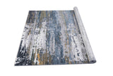 Ashton 569 Area Rugs Golden Dust Rectangle 5 - X - 7 - BUILDMYPLACE