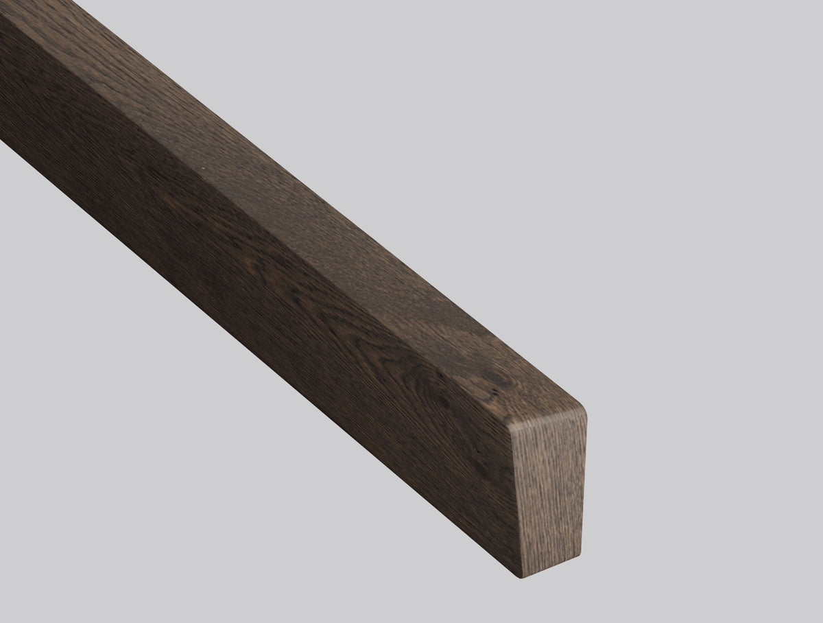 Atwood Trims & Moldings for Ladson and McCarran White Oak Engineered Hardwood