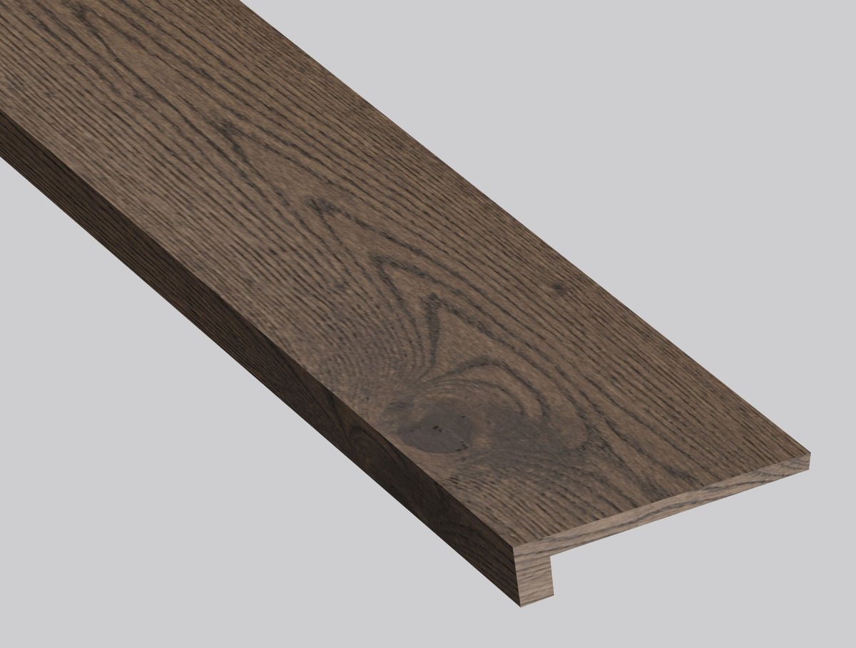 Atwood Trims & Moldings for Ladson and McCarran White Oak Engineered Hardwood