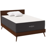 Aveline 16" Memory Foam Full Mattress - BUILDMYPLACE