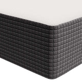 Aveline Memory Foam King Mattress - BUILDMYPLACE