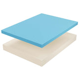 Aveline Memory Foam King Mattress - BUILDMYPLACE