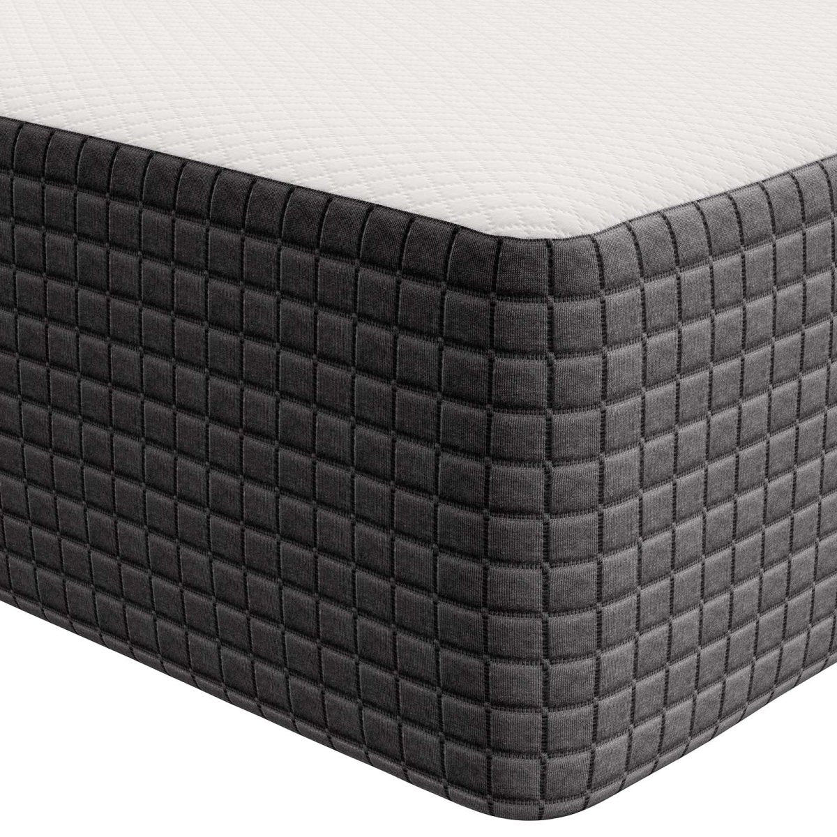 Aveline Memory Foam King Mattress - BUILDMYPLACE