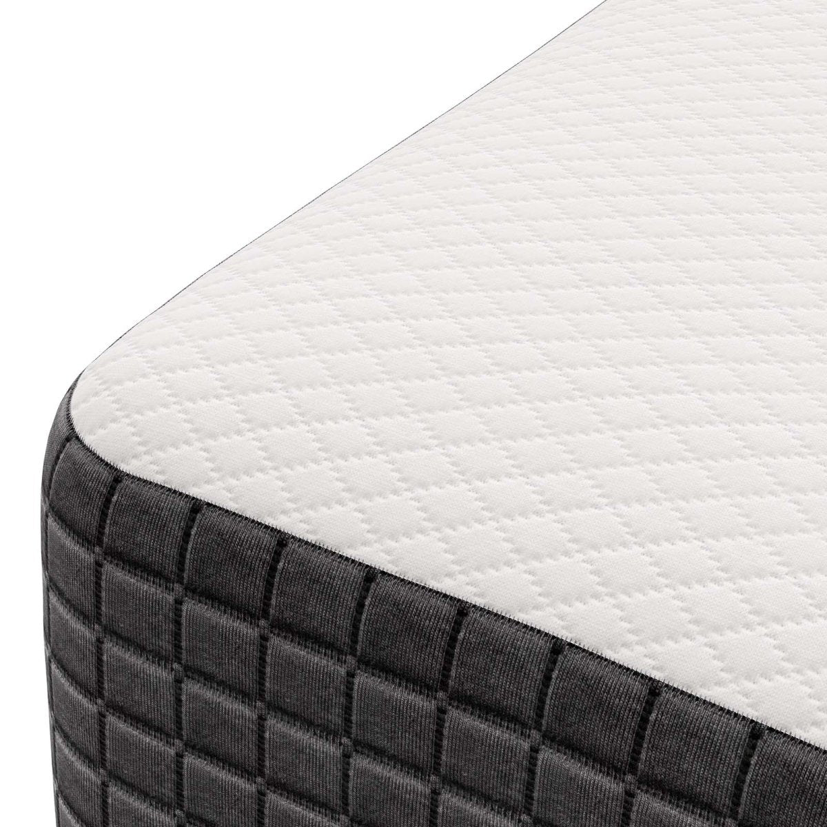 Aveline Memory Foam Queen Mattress - BUILDMYPLACE