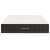Aveline Memory Foam Queen Mattress - BUILDMYPLACE