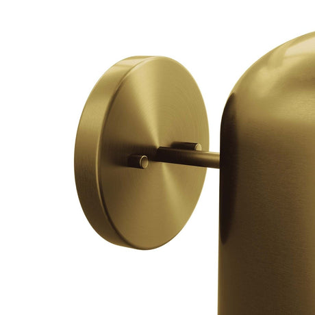 Avenue 1 - Light Wall Sconce - BUILDMYPLACE