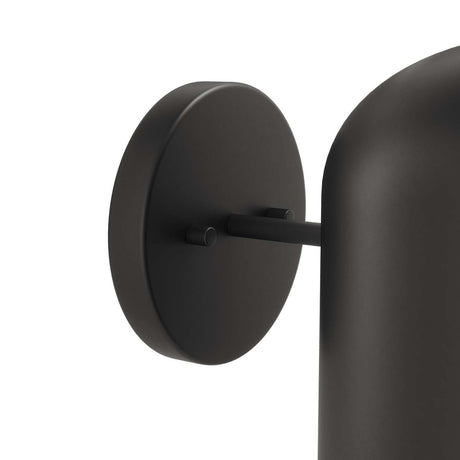 Avenue 1 - Light Wall Sconce - BUILDMYPLACE