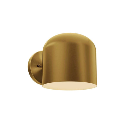 Avenue 1 - Light Wall Sconce - BUILDMYPLACE