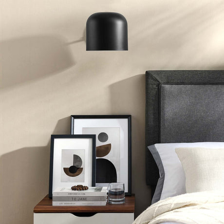 Avenue 1 - Light Wall Sconce - BUILDMYPLACE