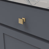 Avenue Collection - Belwith Keeler - Appliance Pull, 18" C/C | B077289 - BUILDMYPLACE