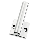 Bar Hook 7/8 Inch Center to Center - Hickory Hardware - BUILDMYPLACE