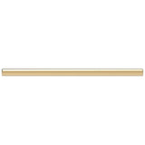 Bar Pull 6 - 5/16 Inch (160mm) Center to Center - Hickory Hardware - BUILDMYPLACE