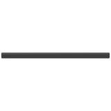 Bar Pull 6 - 5/16 Inch (160mm) Center to Center - Hickory Hardware - BUILDMYPLACE
