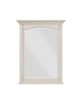 Bathroom Vanity Mirror - 24" W x 2 - 1/8" D x 32" H - Wainwright - BUILDMYPLACE
