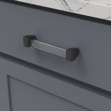 Belleclaire Collection - Belwith Keeler - Pull, 128mm C/C | B077504 - BUILDMYPLACE