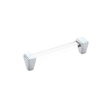 Belleclaire Collection - Belwith Keeler - Pull, 128mm C/C | B077504 - BUILDMYPLACE