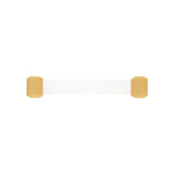Belleclaire Collection - Belwith Keeler - Pull, 128mm C/C | B077504 - BUILDMYPLACE