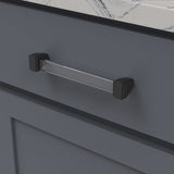 Belleclaire Collection - Belwith Keeler - Pull, 160mm C/C | B077505 - BUILDMYPLACE