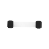 Belleclaire Collection - Belwith Keeler - Pull, 96mm C/C | B077503 - BUILDMYPLACE