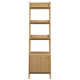 Bixby 21" Bookshelf - BUILDMYPLACE