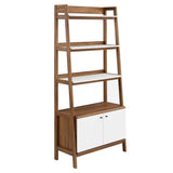 Bixby 33" Bookshelf - BUILDMYPLACE