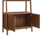 Bixby 33" Bookshelf - BUILDMYPLACE