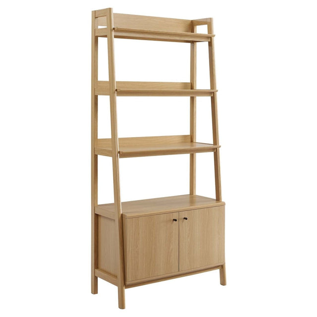 Bixby 33" Bookshelf - BUILDMYPLACE