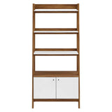 Bixby 33" Bookshelf - BUILDMYPLACE