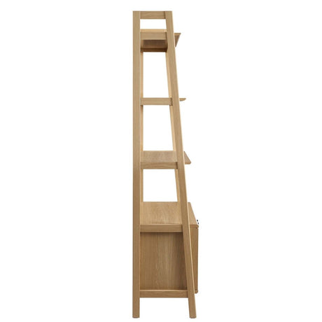 Bixby 33" Bookshelf - BUILDMYPLACE