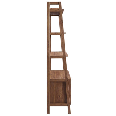 Bixby 33" Bookshelf - BUILDMYPLACE