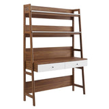 Bixby Office Desk - BUILDMYPLACE