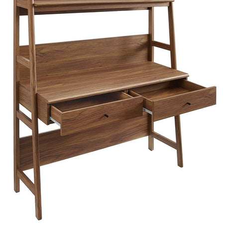 Bixby Office Desk - BUILDMYPLACE
