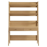 Bixby Office Desk - BUILDMYPLACE