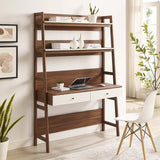 Bixby Office Desk - BUILDMYPLACE