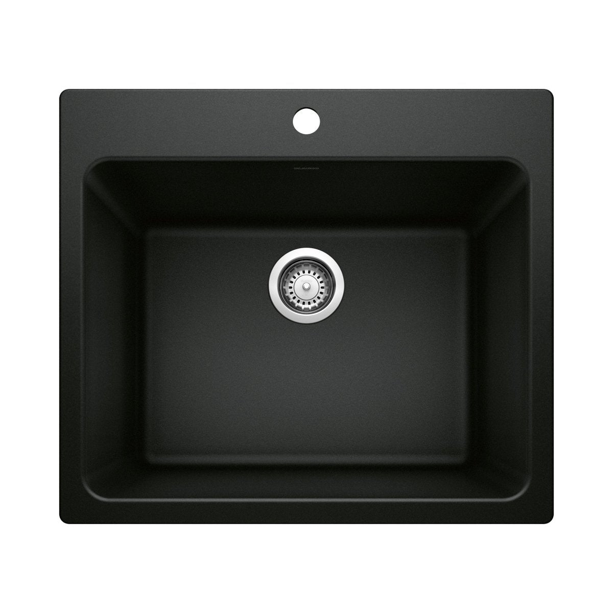 Blanco 1 - 3/4 Double Bowl Kitchen Sink with Low Divide - BUILDMYPLACE
