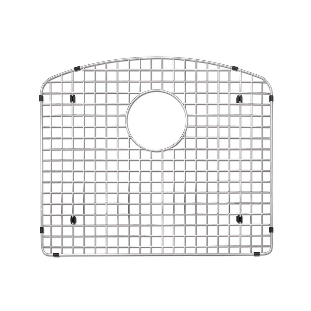 Blanco 24 inch & 25 inch Stainless Steel Sinks Bottom Grid - BUILDMYPLACE