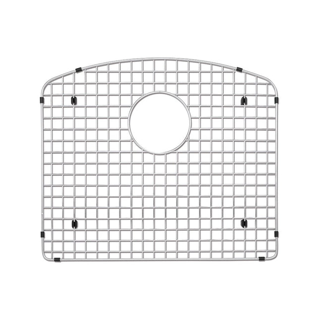 Blanco 24 inch & 25 inch Stainless Steel Sinks Bottom Grid - BUILDMYPLACE