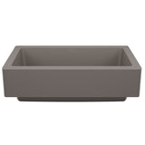 Blanco 30 inch Single Apron Farmhouse Kitchen Sink - BUILDMYPLACE