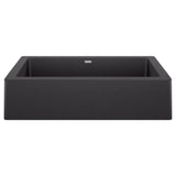 Blanco 30 inch Single Apron Farmhouse Kitchen Sink - BUILDMYPLACE