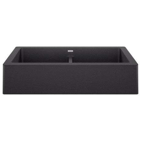 Blanco 33 inch Double Apron Farmhouse Sink - BUILDMYPLACE