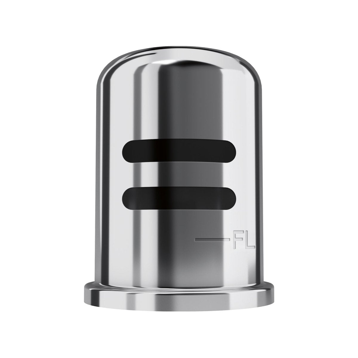 Blanco Air Gap Dishwasher Solid Brass finish - BUILDMYPLACE