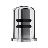 Blanco Air Gap Dishwasher Solid Brass finish - BUILDMYPLACE
