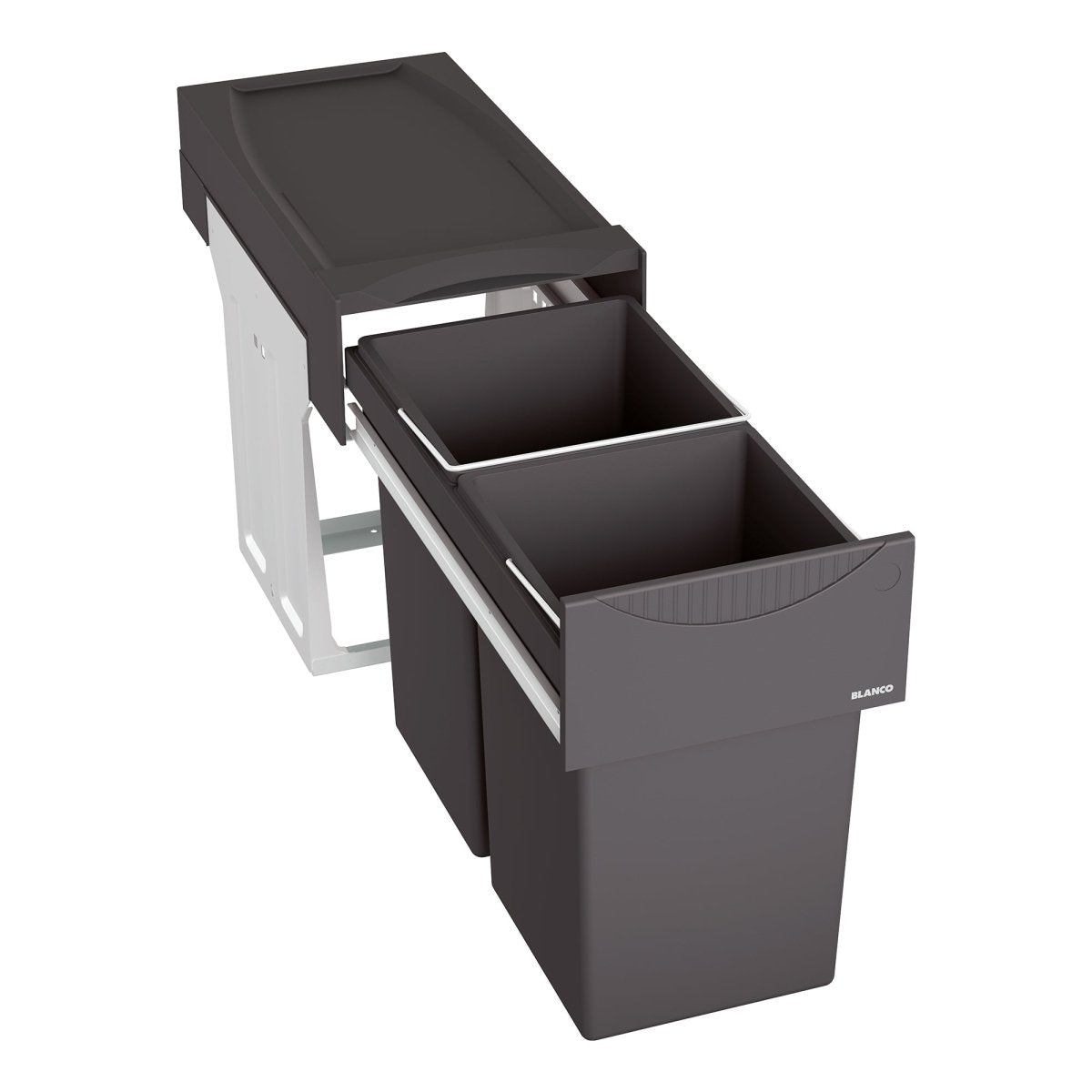 Blanco Botton II Storage System - BUILDMYPLACE