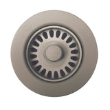 Blanco Decorative Kitchen Basket Strainer - BUILDMYPLACE
